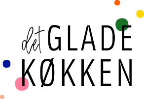 Det Glade Køkken